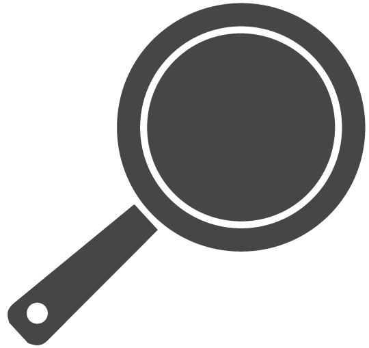 Pan Icon